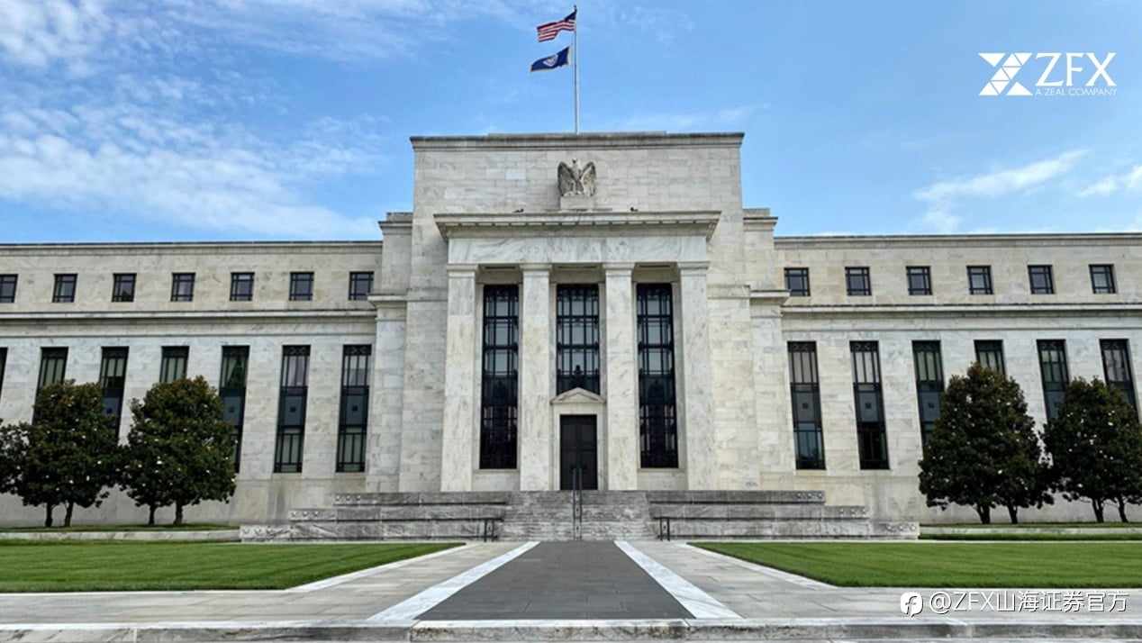 本周重点关注杰克逊霍尔全球央行年会以及美联储货币政策会议纪要