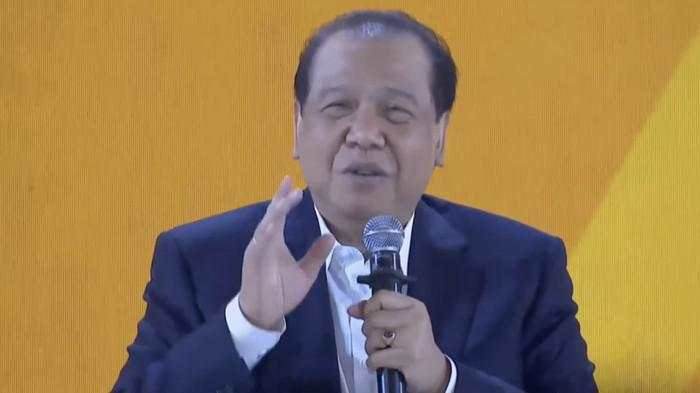 3 Wejangan Sukses dari Chairul Tanjung, Anak Muda Wajib Tahu!