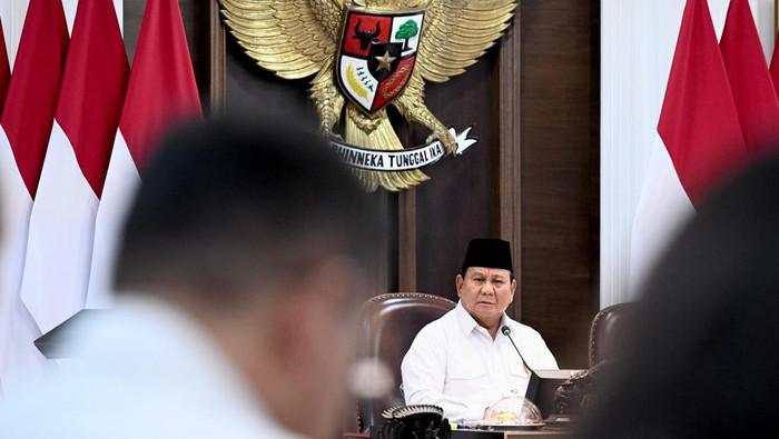 Prabowo Mau Tarik Turis Asing, Minta Penerbangan Internasional Diperbanyak