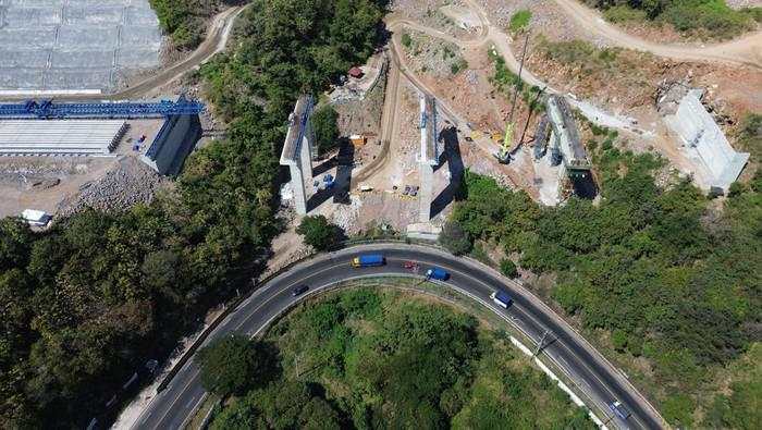 Tol Probolinggo-Banyuwangi Hampir Rampung, Bisa Pangkas Waktu 30 Menit