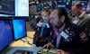Wall Street Rebound, Investor Optimistis The Fed Akan Pangkas Suku Bunga