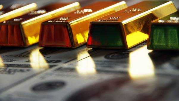 How Franklin Gold Fund Boosts Inflation Protection