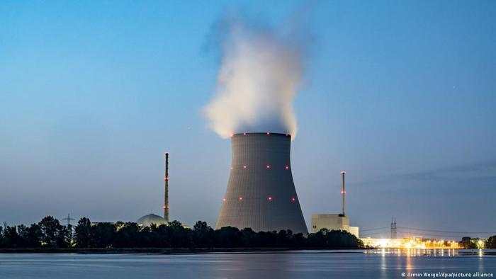 Perizinan PLTN Thorcon Masih Proses di BAPETEN, Belum Sampai ESDM