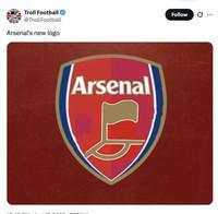 Meme Arsenal Hajar MU: Blunder Bayindir, Onana Dirindu