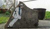 Deretan Street Art Keren yang Menyatu dengan Lingkungan