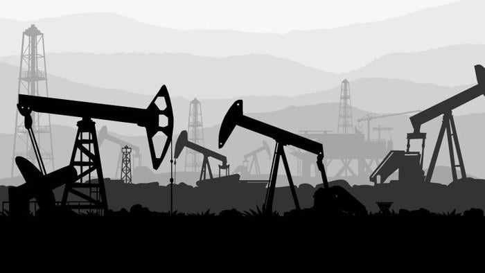 Harga Minyak Dunia Diramal Bisa Tembus ke US$ 60 Per Barel