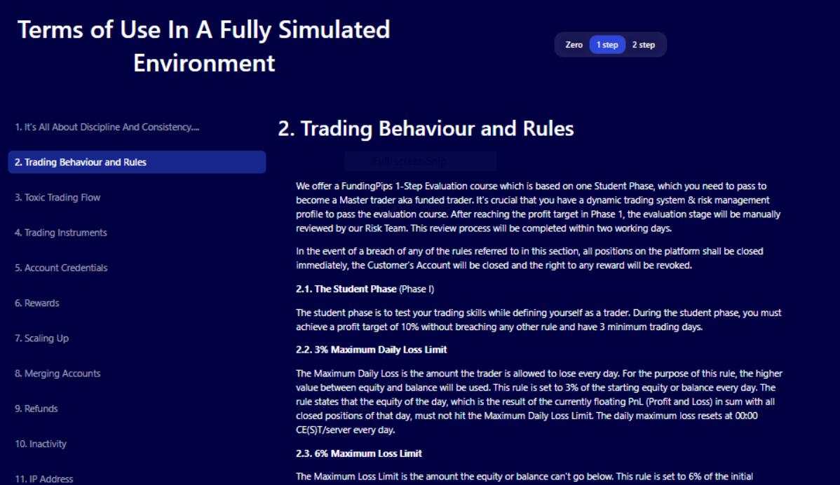 Top 7 Reasons Most Funded Traders Fail Their Funded Accounts (And How to Avoid Them)