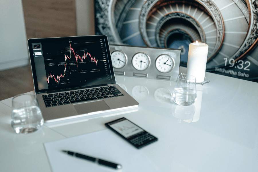 BIAR GA BONCOS, INI CARA COCOKKIN WAKTU TRADING FOREX SESUAI GAYA KAMU