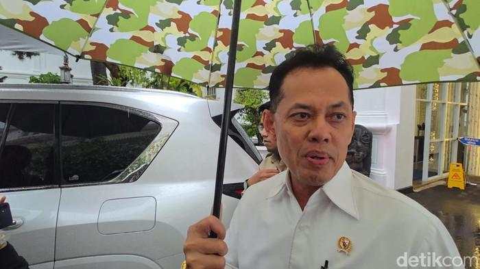 Prabowo Minta Birokrasi Dipangkas, Soroti Dana Desa-MBG