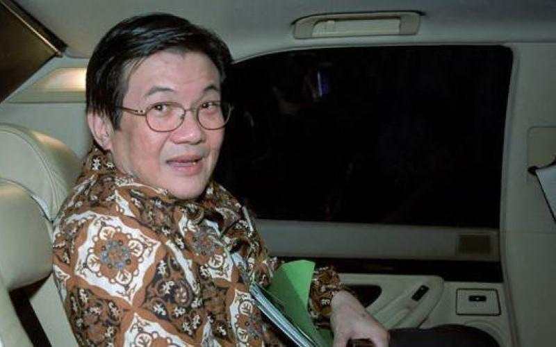 Lewat GEE, Prajogo Pangestu Jual Saham BREN Rp76 Miliar