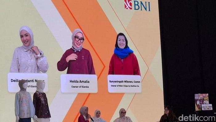 Pengin Produk Laris Tembus Pasar Global? Ini Strateginya