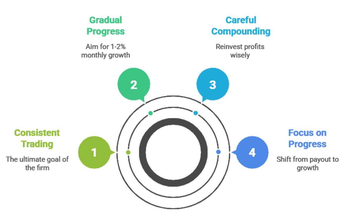 Top 7 Reasons Most Funded Traders Fail Their Funded Accounts (And How to Avoid Them)