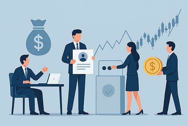 什麼是股票抽籤？專業交易者必懂的申購與中籤機制