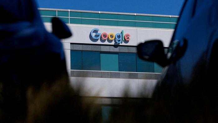 Australia Denda Google Rp 578 M Gara-gara Monopoli!