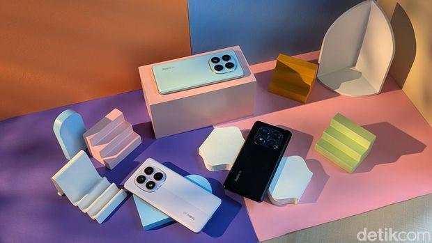 Harga Terbaru Redmi Note 14 Pro Series Agustus 2025