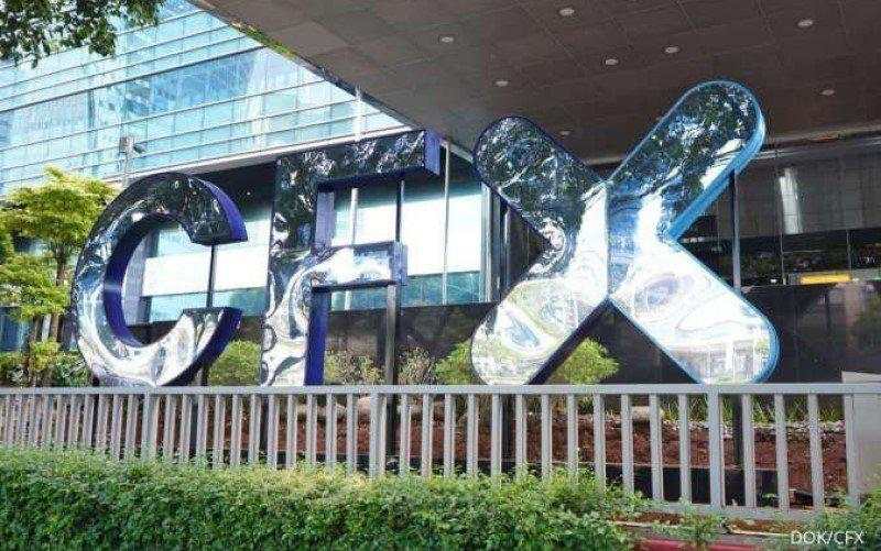 Saham COIN Keluar dari Papan FCA Senin Besok