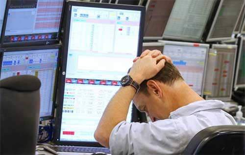 STOP NGIKUTIN NAFSU! INI KESALAHAN PSIKOLOGI TRADING YANG BIKIN KAMU GAMPANG BONCOS DI FOREX