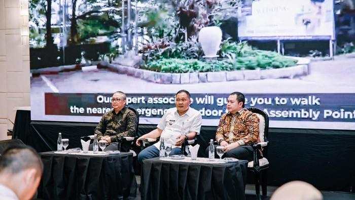 Pelaku UMKM di Daerah Dapat Bekal Ilmu dan Panggung Promosi