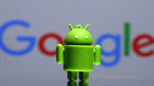 Terungkap! Google Pilih Cinnamon Bun Jadi Kode Nama Android 17