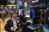 Wall Street Dibuka Melemah, Investor Nantikan Lapkeu Ritel hingga Simposium The Fed