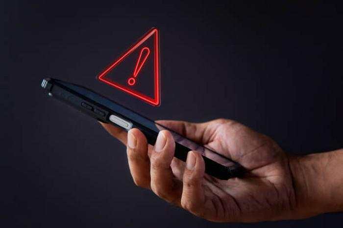 FBI Peringatkan 10 Juta Perangkat Android Jangan Akses Internet