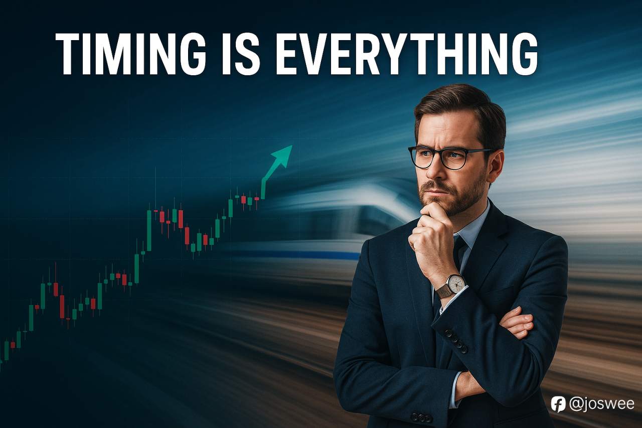 Mastering the Market: The Power of Timing and the Best Pairs