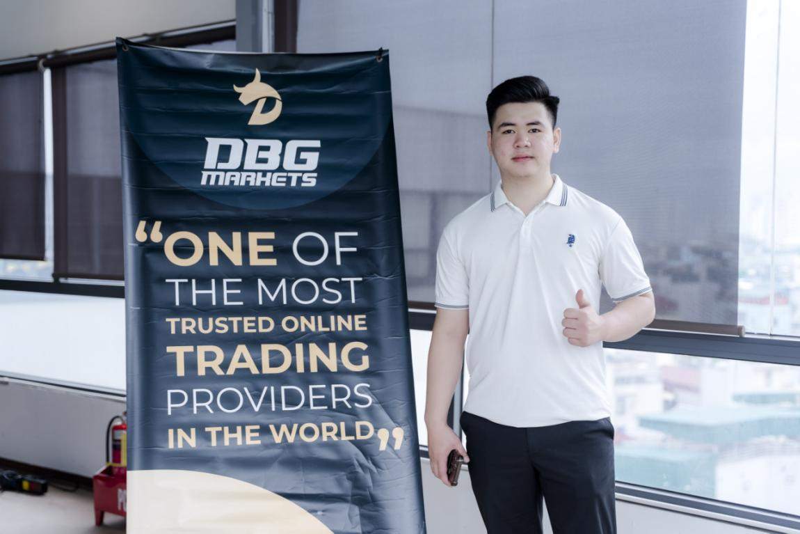 DBG Markets举办“实战销售技巧培训”TalkShow—— 助力团队销售力全面提升