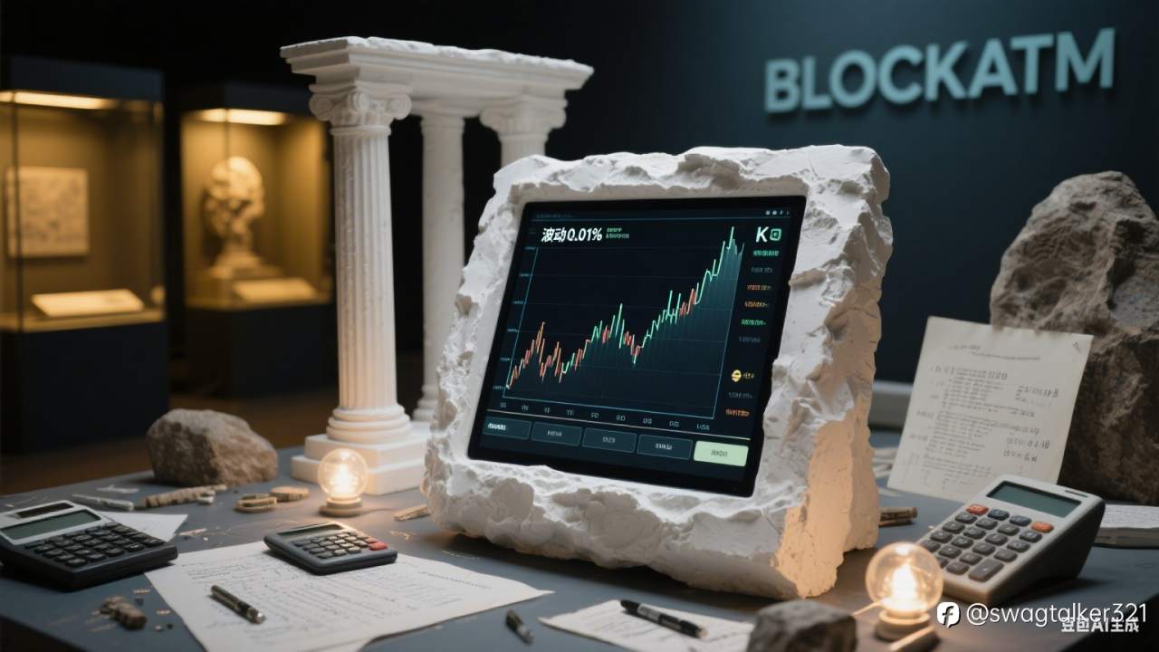 From Frustration to Freedom: Why I Switched from PayPal to BlockATM for My E-Commerce Business