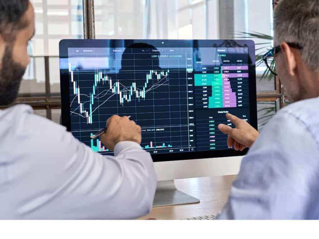 CHOCH VS. BOS: JANGAN SAMPAI TERTUKAR! INI PERBEDAAN & CARA MENDETEKSINYA BUAT TRADER PEMULA