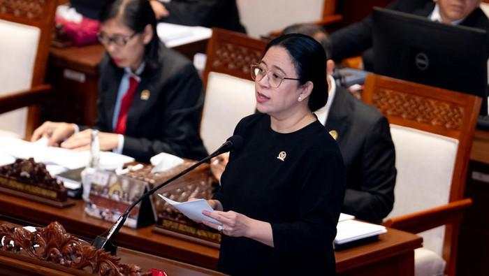 Puja-Puji Puan buat Prabowo soal Cabut Izin Tambang Raja Ampat