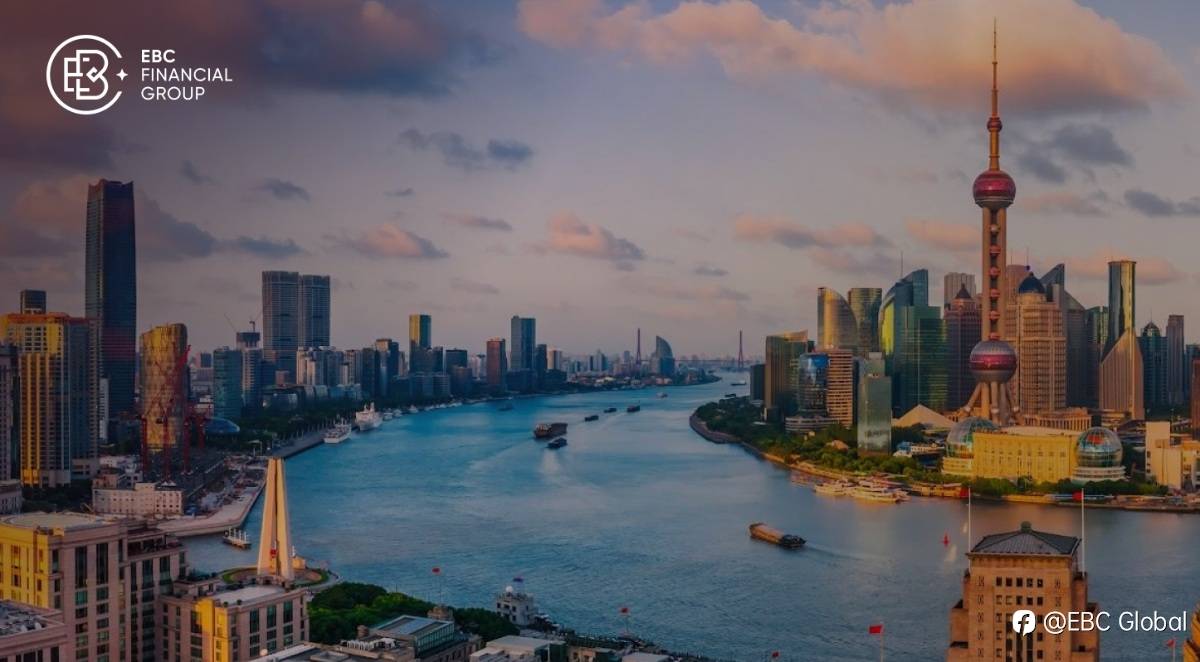 ​​EBC Markets Briefing | Chinese investors awake to bullish stock market