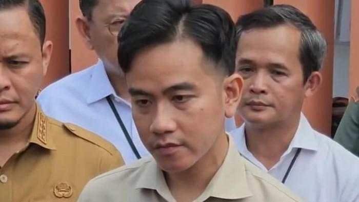 Ada Hoax Gibran Disebut Klarifikasi Janji 19 Juta Lapangan Kerja