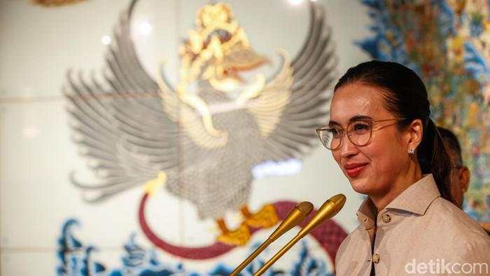 Kontribusi Sektor Pariwisata Genjot Ekonomi hingga Tumbuh 5,12%