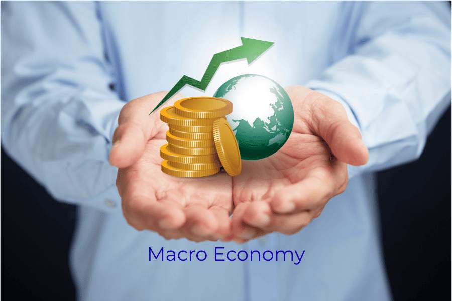 BERPIKIR SEPERTI GRANDMASTER: MEMAHAMI STRATEGI MACRO TRADING DENGAN MUDAH