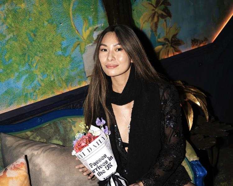 Sosok Perempuan Menawan Juragan AI, Berduit Triliunan Tapi Sederhana