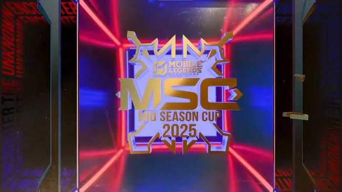 Jadwal MSC EWC 2025 Mobile Legends: Onic ID Vs Onic PH