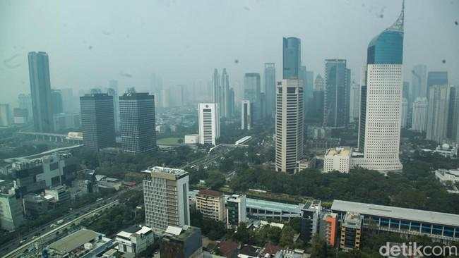 Data BPS Bikin Kaget! Ekonomi RI Tumbuh 5,12%, Melenceng dari Ramalan Ekonom