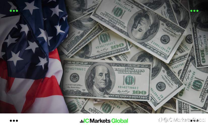 IC Markets Global: 2025年09月15日 一周展望
