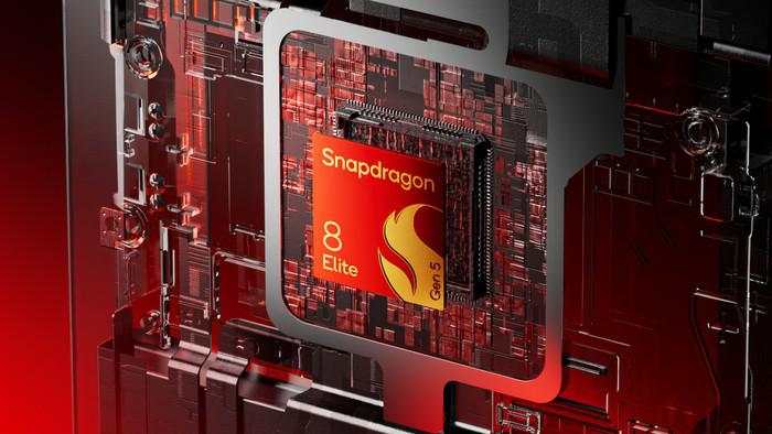 15 HP Ini Bakal Diotaki Snapdragon 8 Elite Gen 5, Sehebat Apa?
