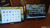 Potret Tablet Perdana Motorola di Indonesia, Moto Pad 60 Pro dan 60 Lite