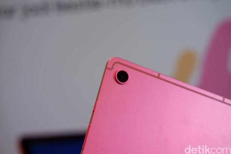 Galaxy Tab S10 Lite, Tablet Samsung Rp 4 Jutaan Cocok untuk Anak Sekolah