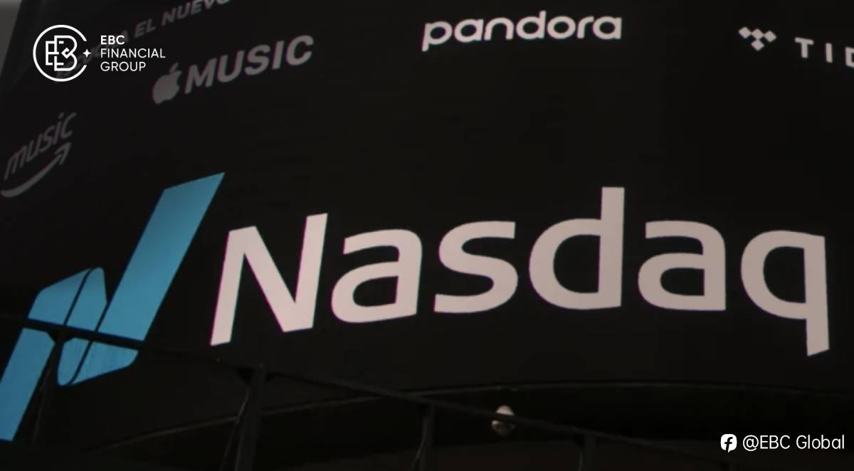​EBC Markets Briefing | US stocks higher on growing Fed cut bets