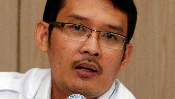 Prabowo Tunjuk Ahmad Erani Yustika Jadi Sekjen Kementerian ESDM