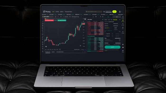 5 Rekomendasi Aplikasi Crypto Terpercaya 2025