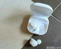 Unboxing Galaxy Buds Core, TWS Murah Samsung