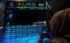 Saham KONI hingga MDIY Masuk Deretan Top Losers Sepekan