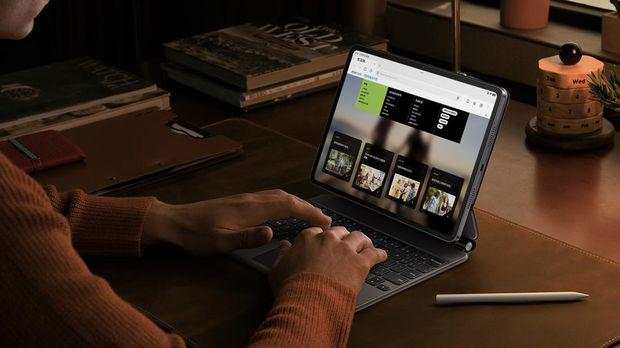 Xiaomi Pad 8 dan Pad 8 Pro Rilis, Spesifikasi Makin Gahar