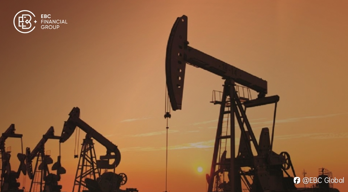 EBC Markets Briefing | Oil muted as demand looks dim