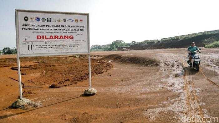 Lahan Sitaan Kasus BLBI-Korupsi Bakal Dibangun Perumahan, Ini Prosesnya