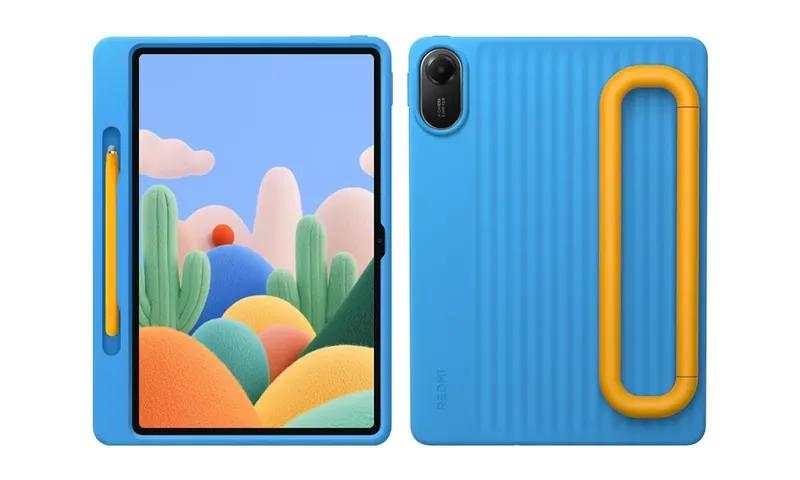 Xiaomi Rilis Redmi Pad 2 Play Bundle, Tablet Anak Murah & Aman